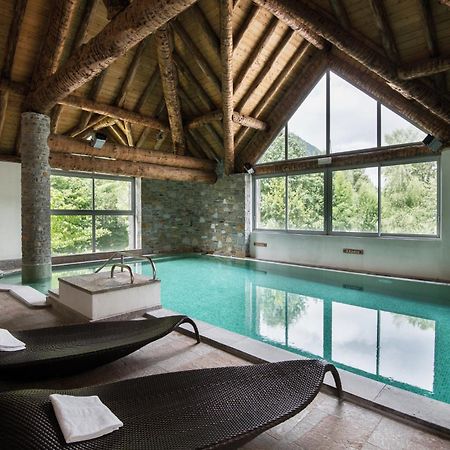 Lagrange Vacances Le Clos Saint Hilaire Exterior photo