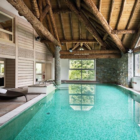 Lagrange Vacances Le Clos Saint Hilaire Exterior photo