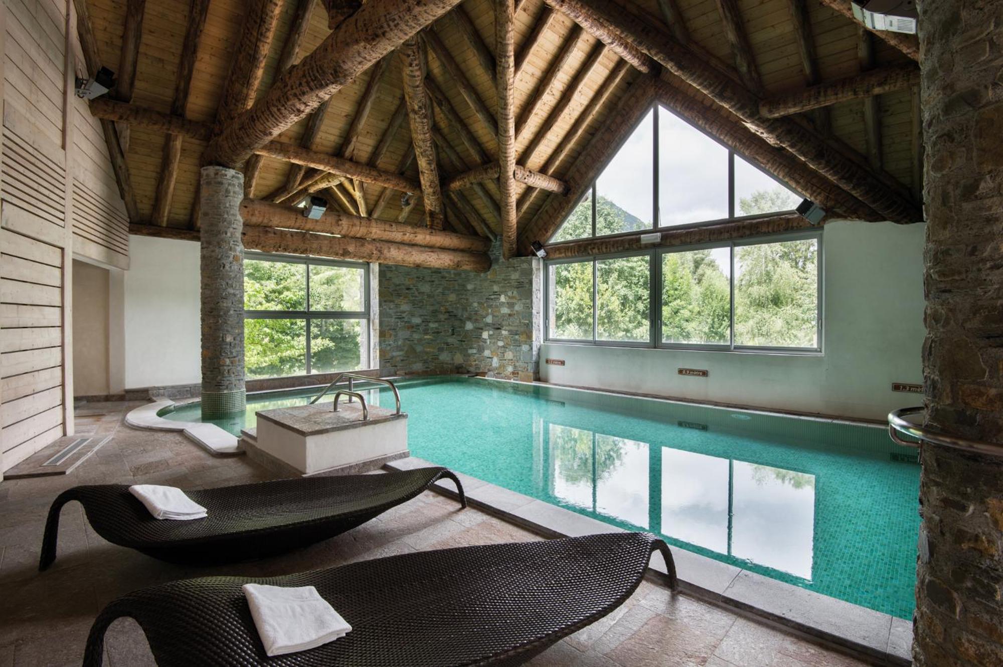 Lagrange Vacances Le Clos Saint Hilaire Exterior photo