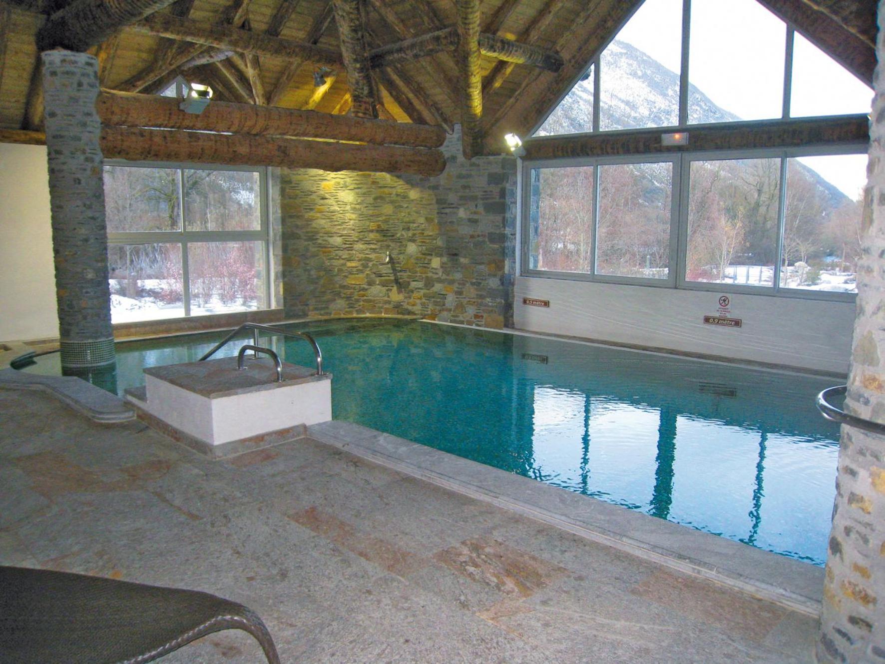 Lagrange Vacances Le Clos Saint Hilaire Exterior photo