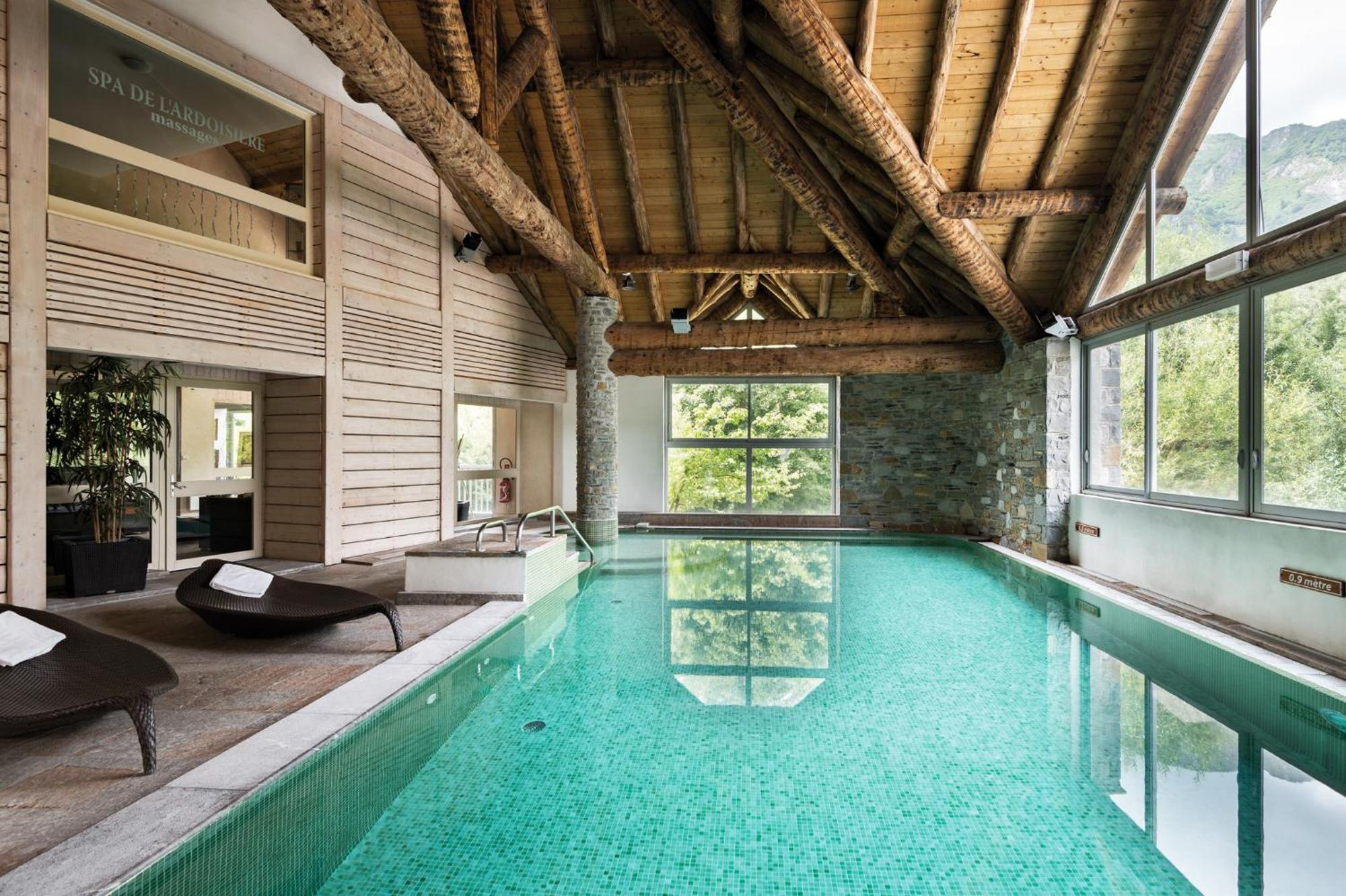 Lagrange Vacances Le Clos Saint Hilaire Exterior photo
