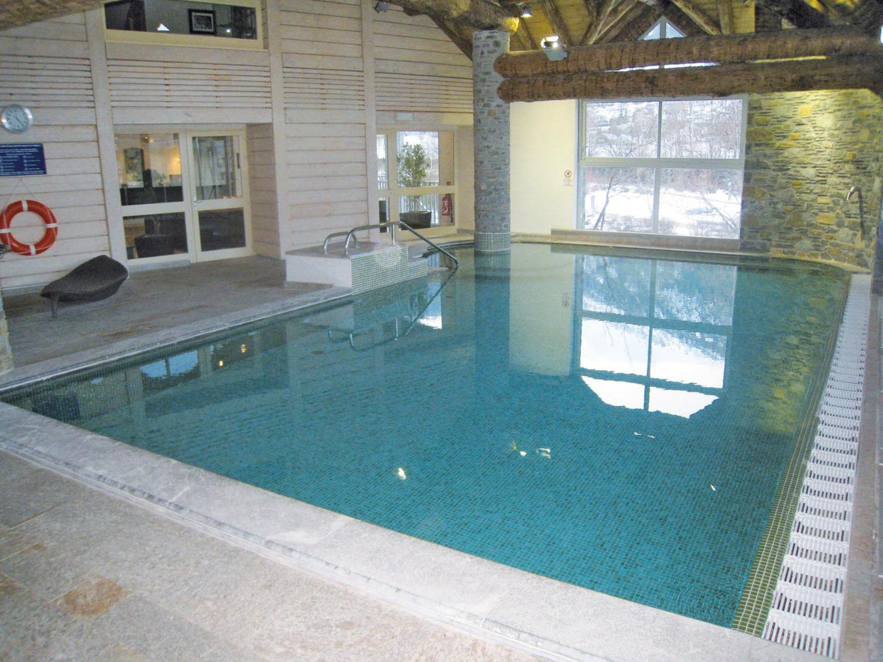 Lagrange Vacances Le Clos Saint Hilaire Exterior photo